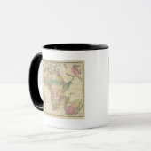 Mug Afrique 13 (Devant gauche)
