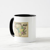 Mug Afrique 16 (Devant gauche)