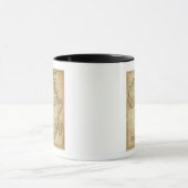 Mug Afrique 17 (Centre)