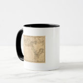 Mug Afrique 18 (Devant gauche)
