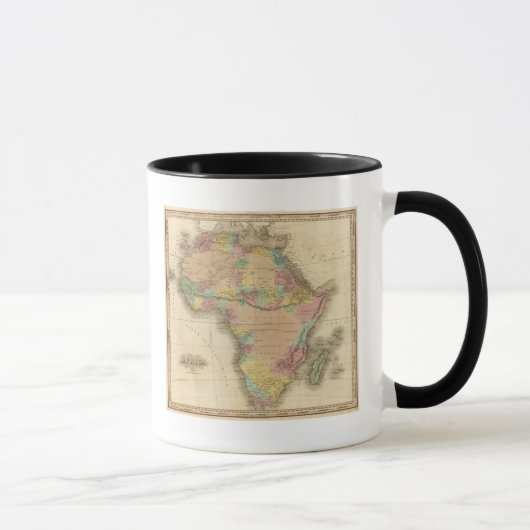 Mug Afrique 23 (Droite)