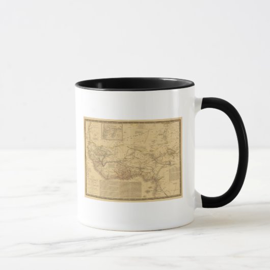 Mug Afrique 31 (Droite)