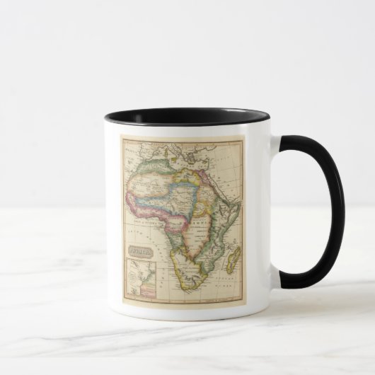 Mug Afrique 36 (Droite)