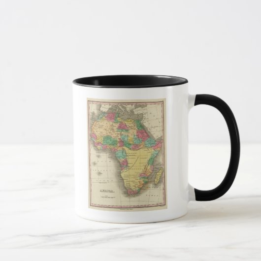 Mug Afrique 38 (Droite)