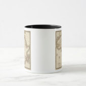 Mug Afrique 40 (Centre)