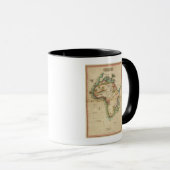 Mug Afrique 43 (Devant droit)