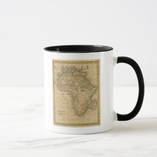 Mug Afrique 45