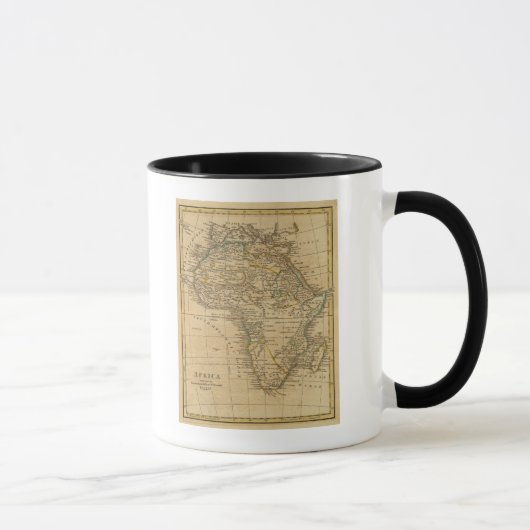 Mug Afrique 45 (Droite)
