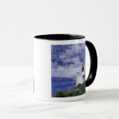 Mug Afrique, Afrique du Sud, Cap occidental, Cap (Devant droit)