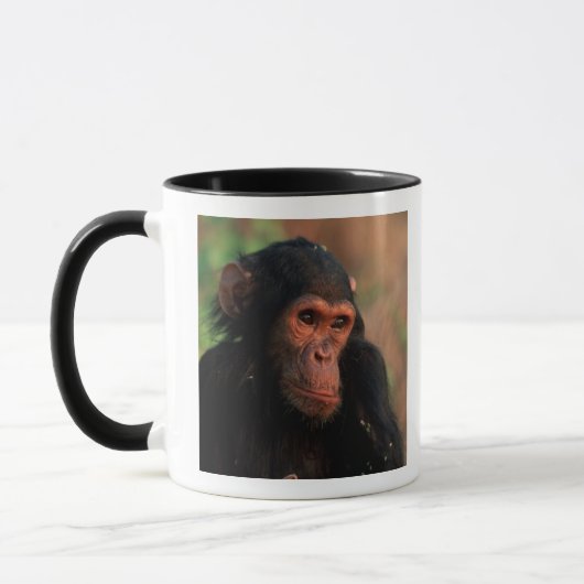 Mug Afrique, Afrique orientale, Tanzanie (Gauche)