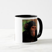 Mug Afrique, Afrique orientale, Tanzanie (Devant droit)
