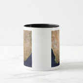 Mug Afrique australe (Centre)