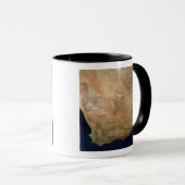 Mug Afrique australe (Devant droit)