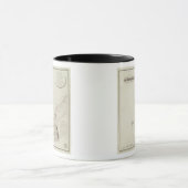 Mug Afrique, Chili (Centre)