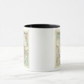 Mug Afrique de l'Est 2 (Centre)