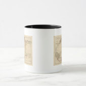 Mug Afrique du Nord (Centre)