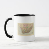Mug Afrique du Sud (Gauche)