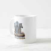 Mug Afrique du Sud (Devant gauche)