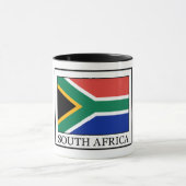 Mug Afrique du Sud (Centre)