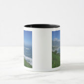 Mug Afrique du Sud - Plage de Clifton, Le Cap (Centre)