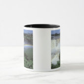 Mug Afrique, Éthiopie, rivière Nil Bleu, cataracte. 2 (Centre)
