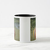 Mug Afrique, Kenya, réserve nationale de Masai Mara, 3 (Centre)