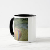 Mug Afrique, Kenya, réserve nationale de Masai Mara, 3 (Devant gauche)