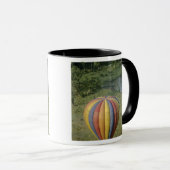 Mug Afrique, Kenya, réserve nationale de Masai Mara, 3 (Devant droit)