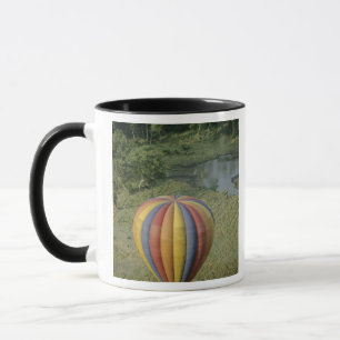 Mug Afrique, Kenya, Réserve nationale du Masai Mara, 3