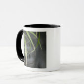 Mug Afrique, Ouganda, Bwindi (Devant gauche)