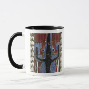 Mug Afrique, Togo, Kpalime. Centre d'artisanat