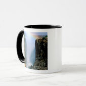 Mug Afrique, Zambie, Victoria Falls National Park. (Devant gauche)