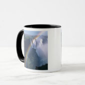 Mug Afrique, Zimbabwe. Chutes Victoria (Devant gauche)