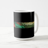 Mug Afro goddess (Devant droit)
