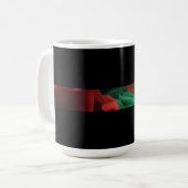 Mug Afro goddess (Devant gauche)