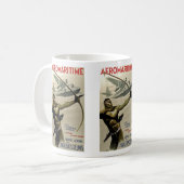 Mug Afromaritime (Devant gauche)