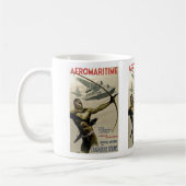 Mug Afromaritime (Gauche)
