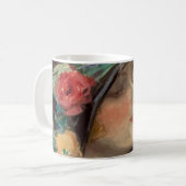 Mug Afternoon Tea - Harrison Fisher (Devant gauche)