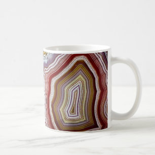 Mug Agate
