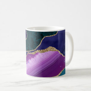 Mug Agate