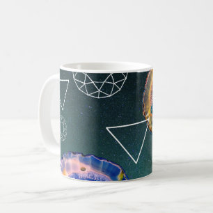 Mug Agate de l'espace
