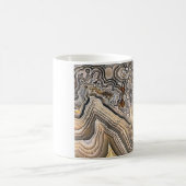 Mug Agate folle de dentelle (Centre)