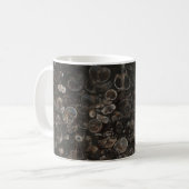 Mug Agate Turritella (Devant gauche)