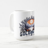 MUG ÂGE D'OR (Devant gauche)