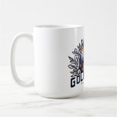 MUG ÂGE D'OR (Gauche)