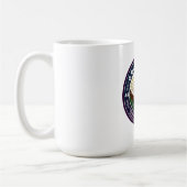 MUG ÂGE D'OR (Gauche)