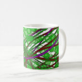 Mug Âge du Geek (Devant droit)