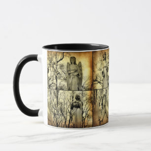 Mug Agels vintages