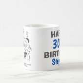 Mug Agence de rencontres - veut que la fille soit ambi (Centre)