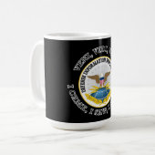 Mug Agence des systèmes d'information de la défense (D (Devant gauche)